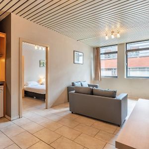 Dreibettzimmer